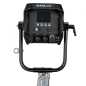 Preview: NANLUX Evoke 1200 ST-KIT, LED Studio Scheinwerfer mit 5600 K, 1200 W inkl. Trolley u. Funk-Fernbedienung