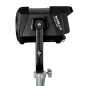 Preview: NANLUX Evoke 1200 ST-KIT, LED Studio Scheinwerfer mit 5600 K, 1200 W inkl. Trolley u. Funk-Fernbedienung