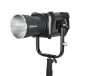 Preview: NANLUX Evoke 1200 ST-KIT, LED Studio Scheinwerfer mit 5600 K, 1200 W inkl. Trolley u. Funk-Fernbedienung