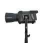 Preview: NANLUX Evoke 1200 ST-KIT, LED Studio Scheinwerfer mit 5600 K, 1200 W inkl. Trolley u. Funk-Fernbedienung