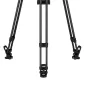 Preview: Camgear Elite 6 CF MS, Carbon Fiber Tripod System with Mid-level Spreader