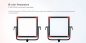 Preview: Swit PL-E60D l 3rd Generation Natural-Born-Soft TLCI-99 60W LED Panel Light, ultra slim, SWIT patent, V-Mount, DMX