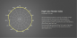 Preview: Swit PL-E60D l 3rd Generation Natural-Born-Soft TLCI-99 60W LED Panel Light, ultra slim, SWIT patent, V-Mount, DMX