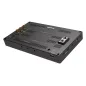 Preview: TVLogic F-10H, Full HD Field Monitor mit 1.400 Nits