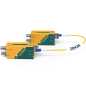 Preview: AVMatrix FE1121 3G-SDI Fiber Extender-Kit, bis 20km Leitungslänge, 3GBit Level A