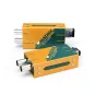 Preview: AVMatrix FE1121-12G-SDI Fiber Extender-Kit, Lichtwellenleiter-Extenderstrecke für 12G / 6G / 3G-SDI Videosignale bis 10km Leitungslänge
