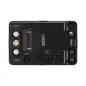 Preview: SmallHD Focus 504, 5" Touchscreen On Camera Monitor mit 1920 x 1080, 1.000 Nits, 3G-SDI, HDMI 2.0, USB C Video, WLAN