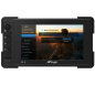 Preview: TVLogic FX-5, 5" High Brightness 2.000nits Field Monitor