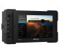 Preview: TVLogic FX-5, 5" High Brightness 2.000nits Field Monitor
