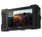 Preview: TVLogic FX-5, 5" High Brightness 2.000nits Field Monitor