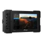 Preview: TVLogic FX-5, 5" High Brightness 2.000nits Field Monitor