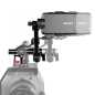 Preview: Shape Schulterstütze FX9KIT für Sony PXW-FX9 mit Follow-Focus Base-Plate Matte-Box
