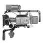Preview: Shape Schulterstütze FX9KIT für Sony PXW-FX9 mit Follow-Focus Base-Plate Matte-Box Preview: Shape Schulterstütze FX9KIT für Sony PXW-FX9 mit Follow-Focus Base-Plate Matte-Box