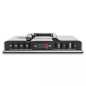 Preview: Portkeys LH5P ll, 5" Full-HD LED Touchscreen-Videomonitor , 2000 nits, 1920 x 1080
