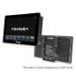 Preview: Portkeys LH5P ll, 5" Full-HD LED Touchscreen-Videomonitor , 2000 nits, 1920 x 1080