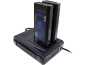 Preview: IDX NP-9X;  NP Lithium-Ionen Akku mit 14,4 V, 96 Wh mit D-Tap und D-Tap Advanced O/Ps