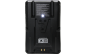 Mobile Preview: IDX DUO-C98P V-Mount Li-ION Akku 14,5V 6,6Ah 97Wh, Anschlüsse D-Tap / P-Tap, D-Tap Advanced, USB-C PD, flugtauglich