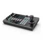 Preview: Lilliput K2-N, PTZ Controller mit 5" Touchscreen und NDI