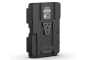 Preview: Swit KA-M20C, FlyDuo - Dual Pocket V-mounts Hot-Swap Adaptor with USB-C out, compatible with Mino V-mount batteries