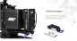 Preview: KA-R31S, High load with multi-sockets Hot-Swap Adaptor with SDI 1to2, V-Mount to ARRI ALEXA Mini or Mini LF