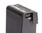 Preview: Swit LB-SU75, 75Wh/5.2Ah U-Type (BP-U) DV Battery, perfectly for new Sony PXW-Z190/Z280 etc.