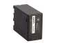 Preview: Swit LB-SU90C*2+S-3602U KIT, 2* 90Wh USB-C BP-U DV batteries + 1*S-3602U Dual Channel Charger