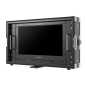 Preview: Lilliput Q15-8k, 15,6" 8K Broadcast-Monitor mit 4x12G-SDI-In/Out