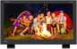 Preview: TVLogic LUM-310X (incl. Flight Case), 31" DCI 4K HDR LCD Referenz Monitor, 4096x2160, 2x3G-SDI, HDMI 2.0, 1.000 cd/m²