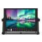 Preview: TVLogic LVM-096A, 1O" FHD Multi-Purpose Monitor, Full HD Resolution (1920x1200)