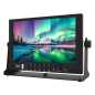 Preview: TVLogic LVM-096A, 1O" FHD Multi-Purpose Monitor, Full HD Resolution (1920x1200)