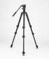 Preview: Swit MUF50 Aluminum Camera Tripod KIT, with SWIT TH50 Fluid Video Head, 5kg Payload, Soft Bag