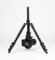 Preview: Swit MUF50 Aluminum Camera Tripod KIT, with SWIT TH50 Fluid Video Head, 5kg Payload, Soft Bag