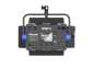 Preview: Swit CL-M100C, 100W Mini size bright RGBW Panel Light, also ideal for hoisting or studio, especially small space