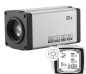 Preview: eneo MPC-52A0030M0B, 1/2.8" HD Kamera, 1920x1080, 30x AF Zoom, 4,6-136mm, T-WDR, HD-SDI, EX-SDI, TVI, Composite
