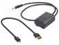 Preview: Swit MA-55C2, NP-FZ100 Dummy Battery for Sony FX3x series and α-Series MK III