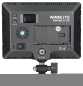 Preview: NANLITE MixPad ll 11C, Dimmbare 13 RGBWW LED-Leuchte mit 13W Hochleistungs-LEDs