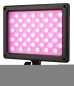 Preview: NANLITE MixPad ll 11C, Dimmbare 13 RGBWW LED-Leuchte mit 13W Hochleistungs-LEDs