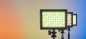 Preview: NANLITE MixPad ll 11C, Dimmbare 13 RGBWW LED-Leuchte mit 13W Hochleistungs-LEDs
