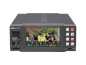 Preview: Datavideo HDR-80 ein portabler 4K/HD Solid State Recorder mit zwei SSD Slots