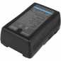 Preview: Newell BP-190WS, V-Mount Akku 190 Wh / 14,8 Volt / 13,2 Ah, USB-Ausgang: 5 V, 2,1 A
