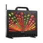 Preview: SmallHD OLED 16 16"Produktionsmonitor in Referenzqualität, 4x 12G SDI in/out, 1x HDMI in/out, 1x Ethernet-und GPI Anschluss