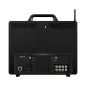 Preview: SmallHD OLED 16 16"Produktionsmonitor in Referenzqualität, 4x 12G SDI in/out, 1x HDMI in/out, 1x Ethernet-und GPI Anschluss
