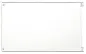Preview: TVLogic Zubehör OPT-AF-075A Acryl Schutzfilter mit Schrauben für  LVM-075A