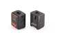 Preview: V-Mount SWIT PB-M146S super-small-size Li-Ion Akku 146Wh 14,4V 12A mit D-Tap USB OUT Preview: V-Mount SWIT PB-M146S super-small-size Li-Ion Akku 146Wh 14,4V 12A mit D-Tap USB OUT