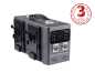 Preview: V-Mount SWIT PC-P430S 4-Kanal SIMULTAN 12 Amper Schnelllader und 2x DC (4p. XLR) OUT Preview: V-Mount SWIT PC-P430S 4-Kanal SIMULTAN 12 Amper Schnelllader und 2x DC (4p. XLR) OUT