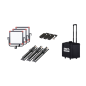 Preview: Swit Trolley Case PL-E60, Trolly case for PL-E60 3KIT