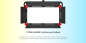 Preview: Swit PL-S300D, 300W Bi-Color Soft-light Studio TLCI99 LED Panel Light, SWIT Free Design for Lighting Studios