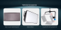 Preview: Swit PL-S300D, 300W Bi-Color Soft-light Studio TLCI99 LED Panel Light, SWIT Free Design for Lighting Studios