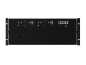 Preview: TVLogic RKM-290A, Dual 9” 4RU Rack-Mount Monitor