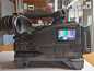 Preview: GEBRAUCHT - SONY PMW-500; HDVF-20A; ECM-680S; Windschutz; XDCAM HD 422 Schulter Kamera/Camcorder